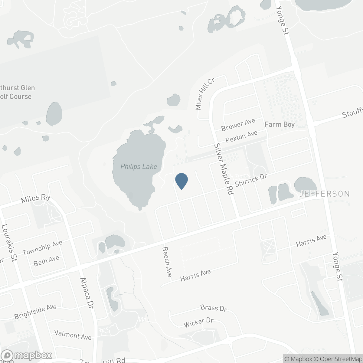 11 MACLEOD ESTATE COURT, Richmond Hill, Ontario L4E 0B1